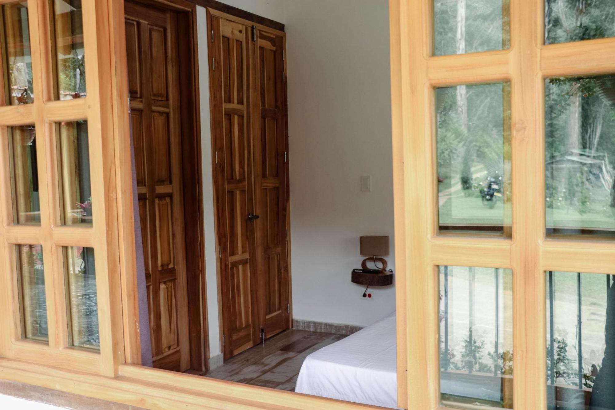 Hotel Cattaleya Eco Yumbo Exterior foto